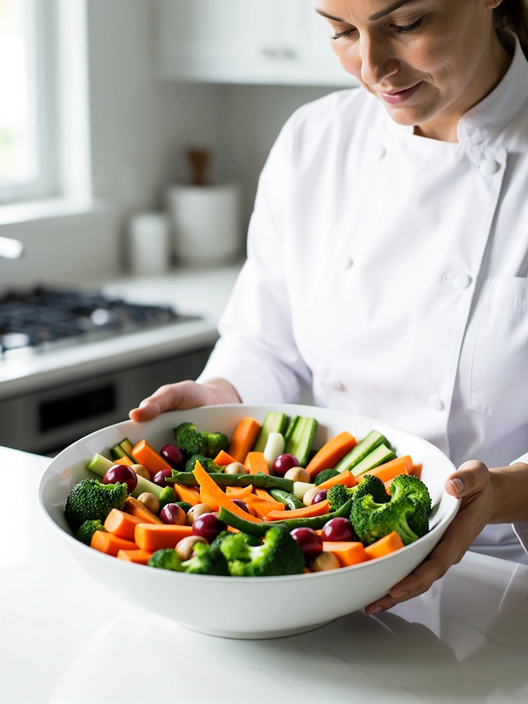 Individueller Ernährungsplan